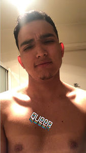 Meet your Posher, Paul